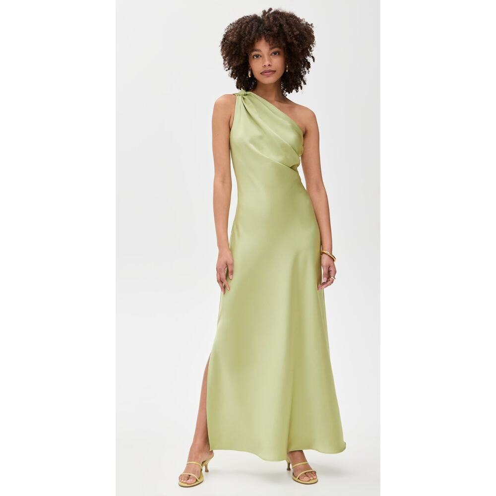 Tanya Taylor Stassi Dress Size 6